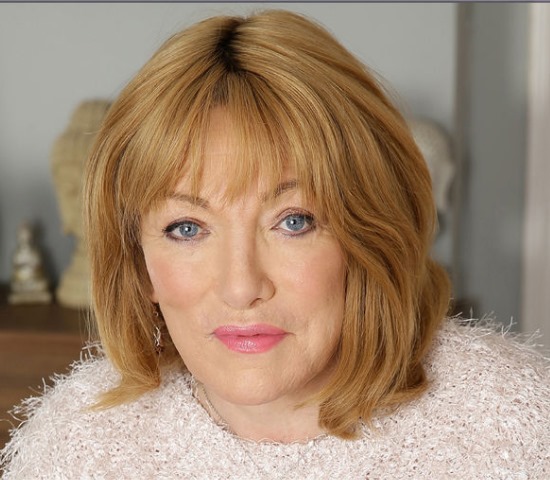 Kellie Maloney