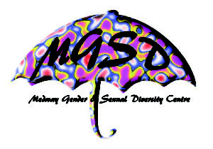 MGSD Centre Logo