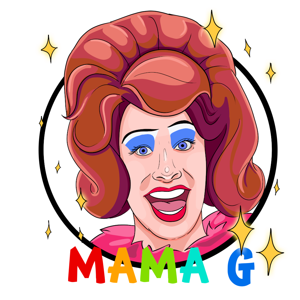 MAMA G