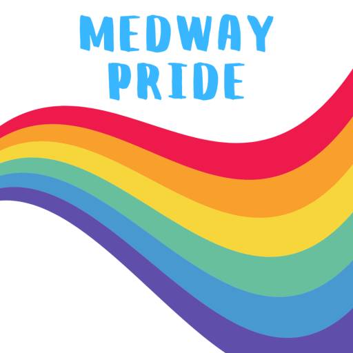 Medway Pride Icon