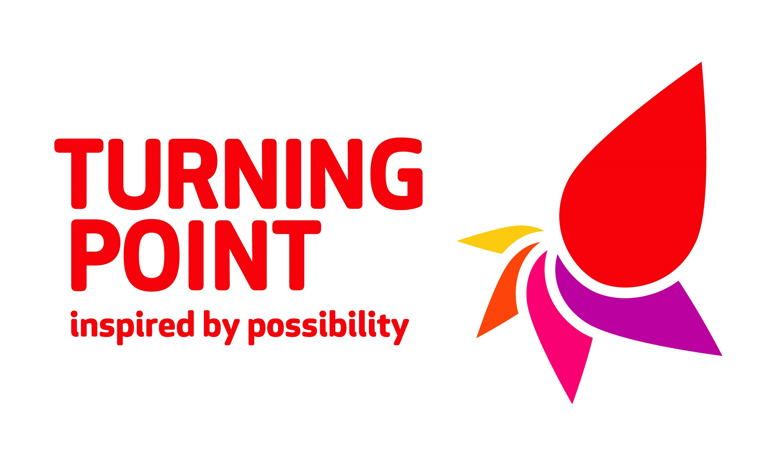 Turning Point Logo