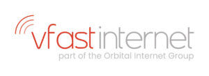 Vfast-Internet Logo