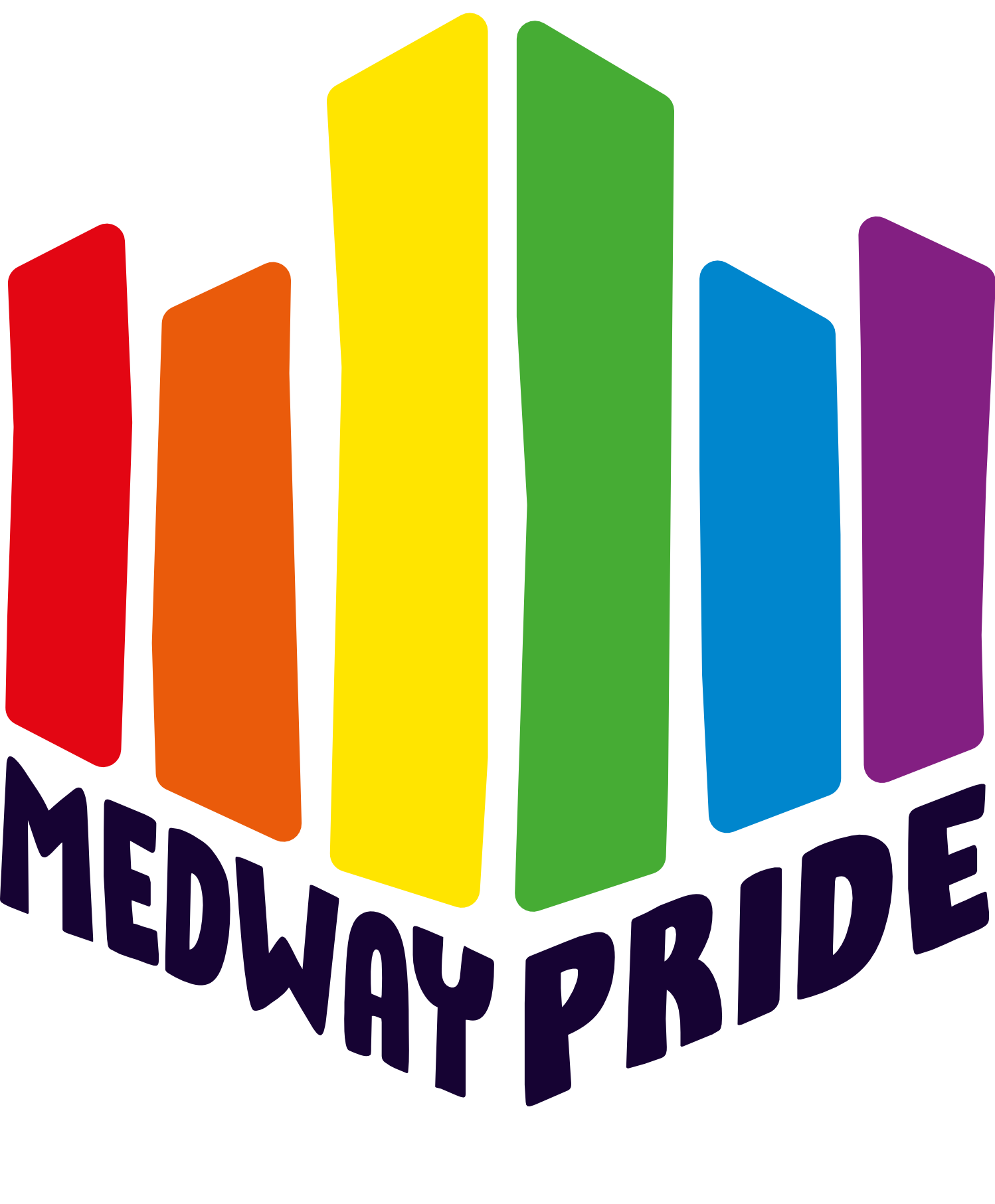 Medway Pride CIC Company number 13428352